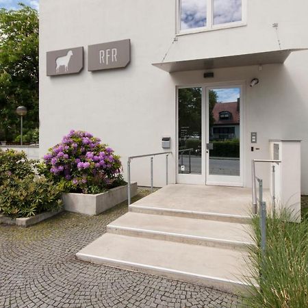 Room For Rent Unterhaching Eksteriør billede