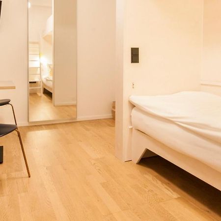 Room For Rent Unterhaching Eksteriør billede
