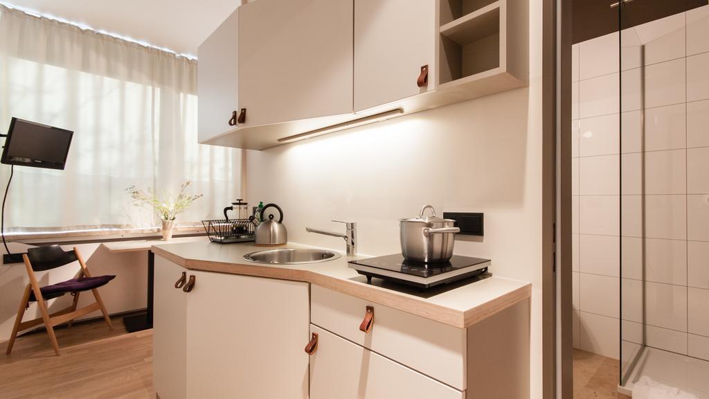 Room For Rent Unterhaching Værelse billede