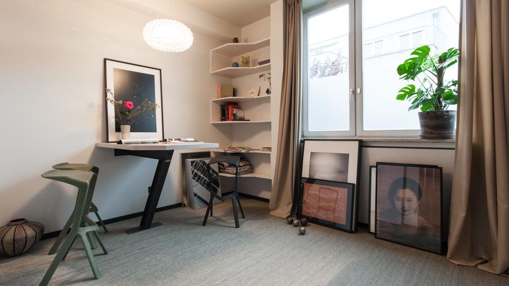 Room For Rent Unterhaching Eksteriør billede