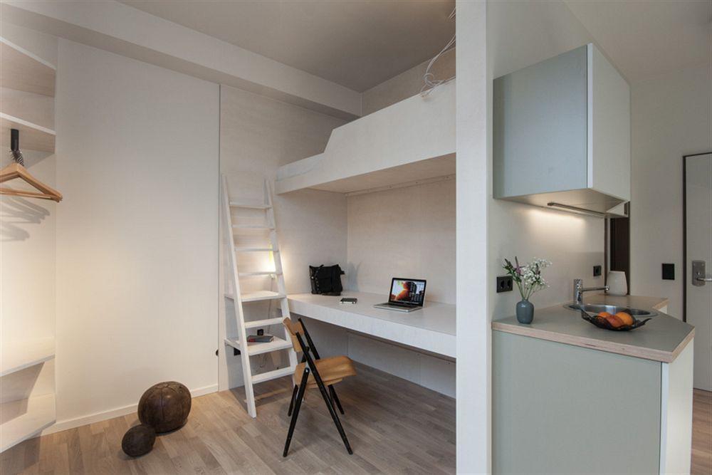 Room For Rent Unterhaching Eksteriør billede