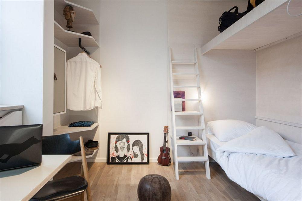 Room For Rent Unterhaching Eksteriør billede