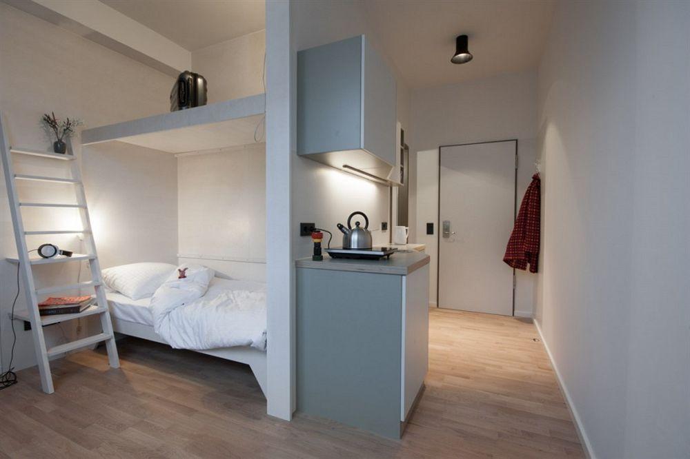 Room For Rent Unterhaching Eksteriør billede