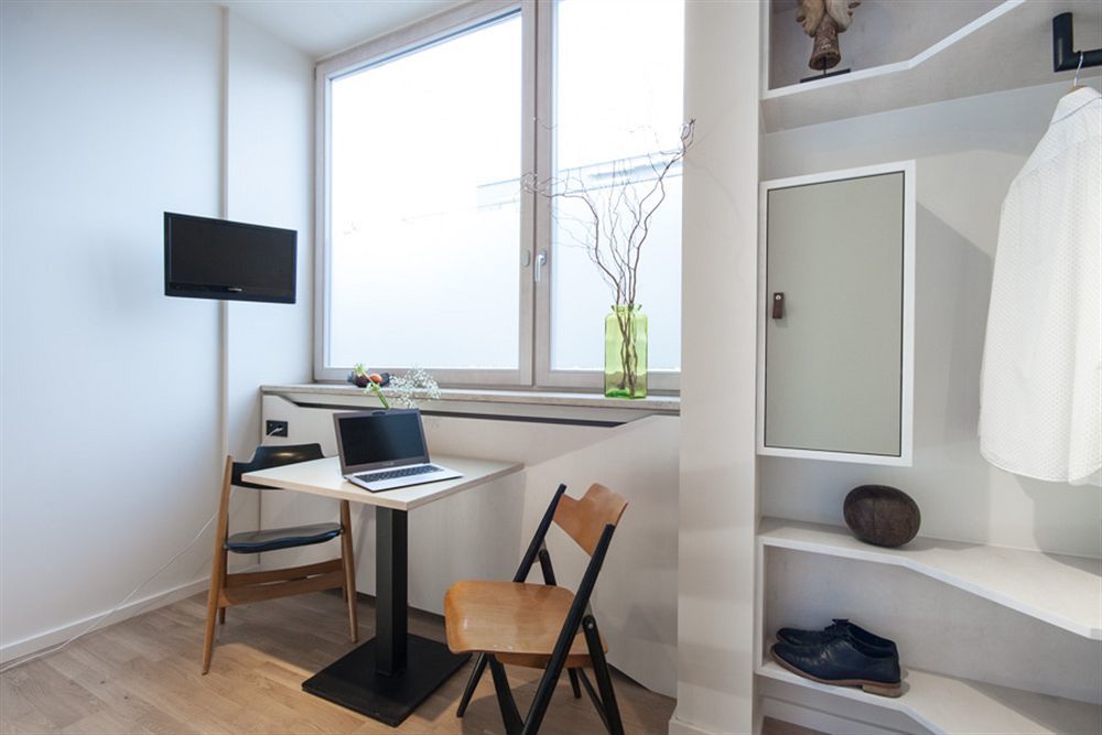 Room For Rent Unterhaching Eksteriør billede