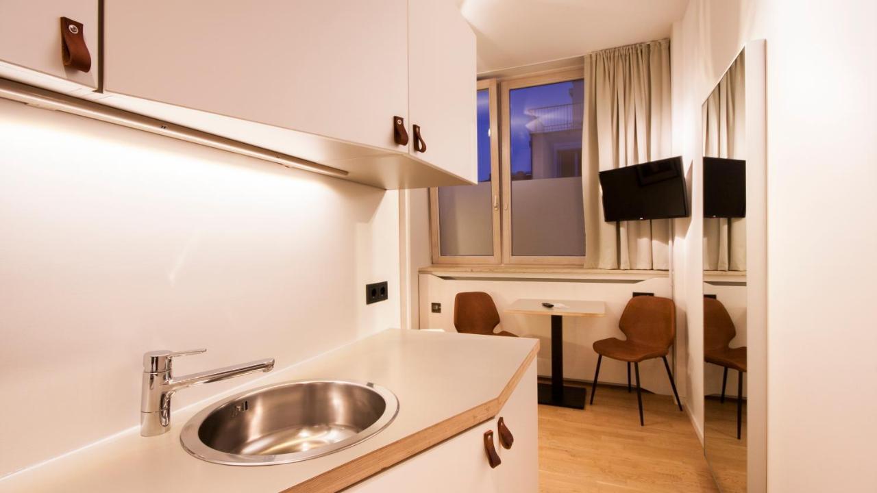 Room For Rent Unterhaching Eksteriør billede