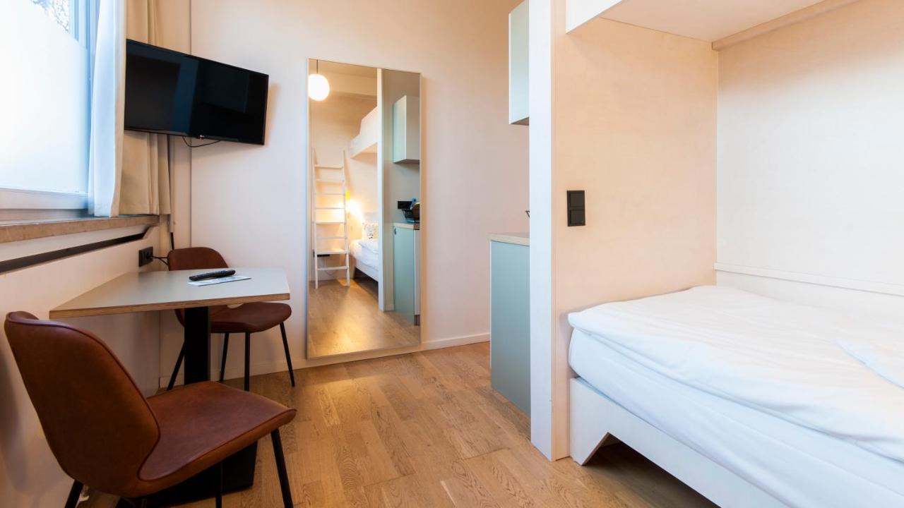 Room For Rent Unterhaching Eksteriør billede