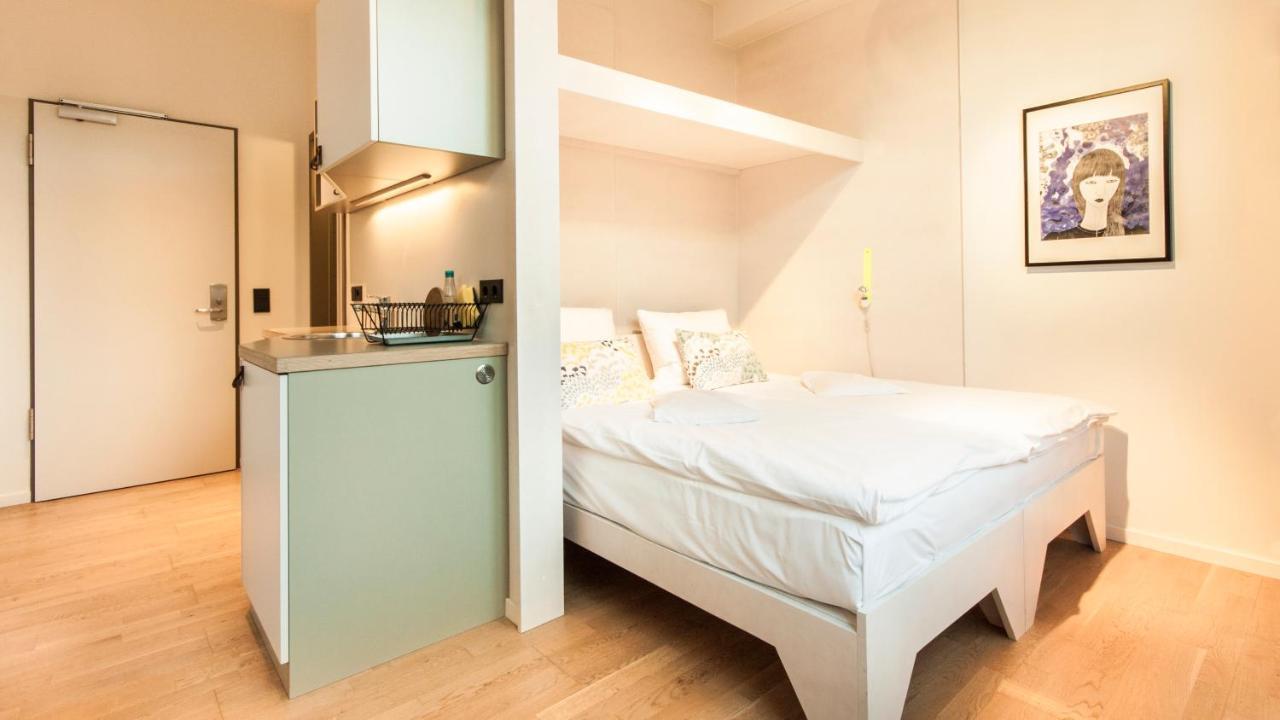 Room For Rent Unterhaching Eksteriør billede