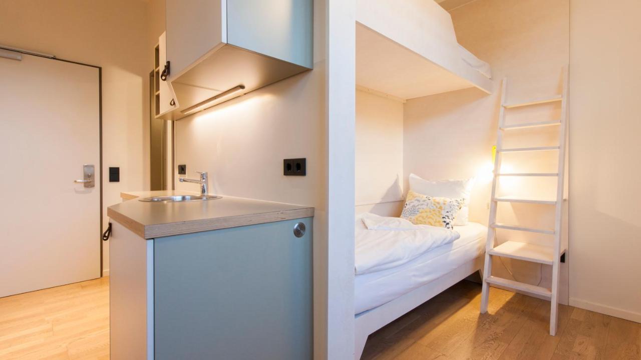 Room For Rent Unterhaching Eksteriør billede