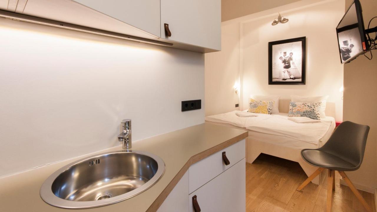 Room For Rent Unterhaching Eksteriør billede