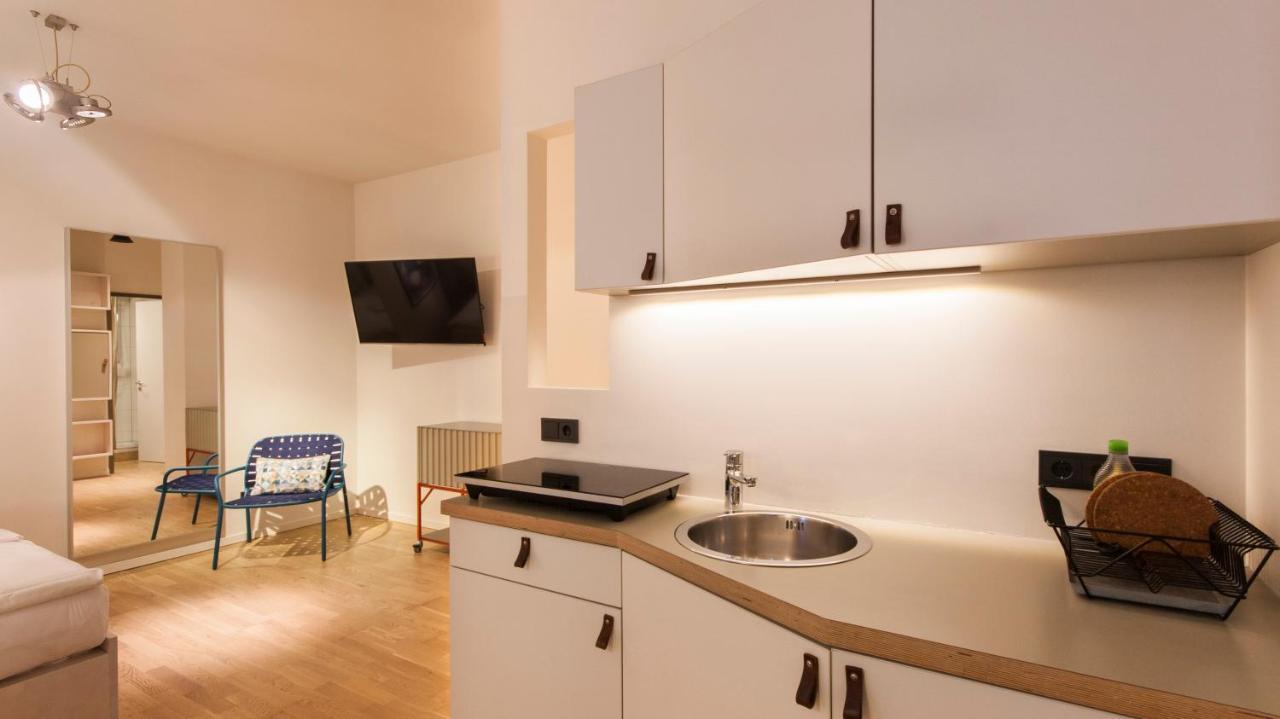 Room For Rent Unterhaching Eksteriør billede
