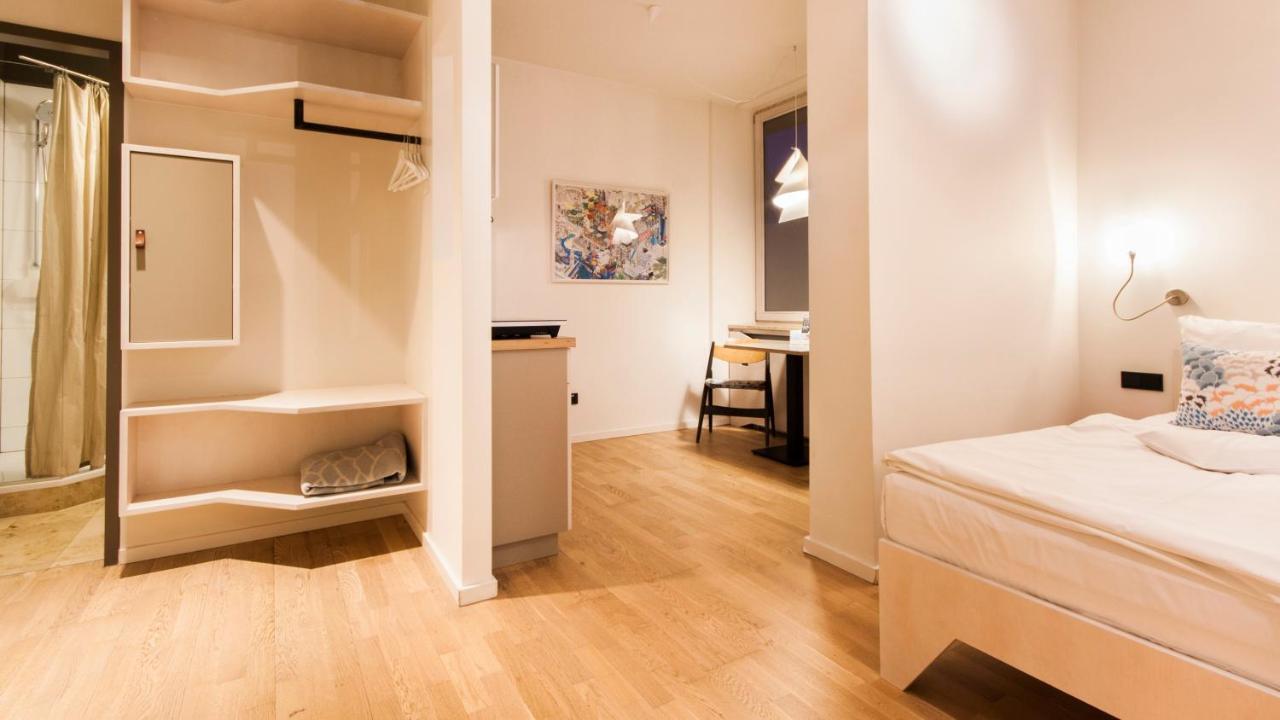 Room For Rent Unterhaching Eksteriør billede