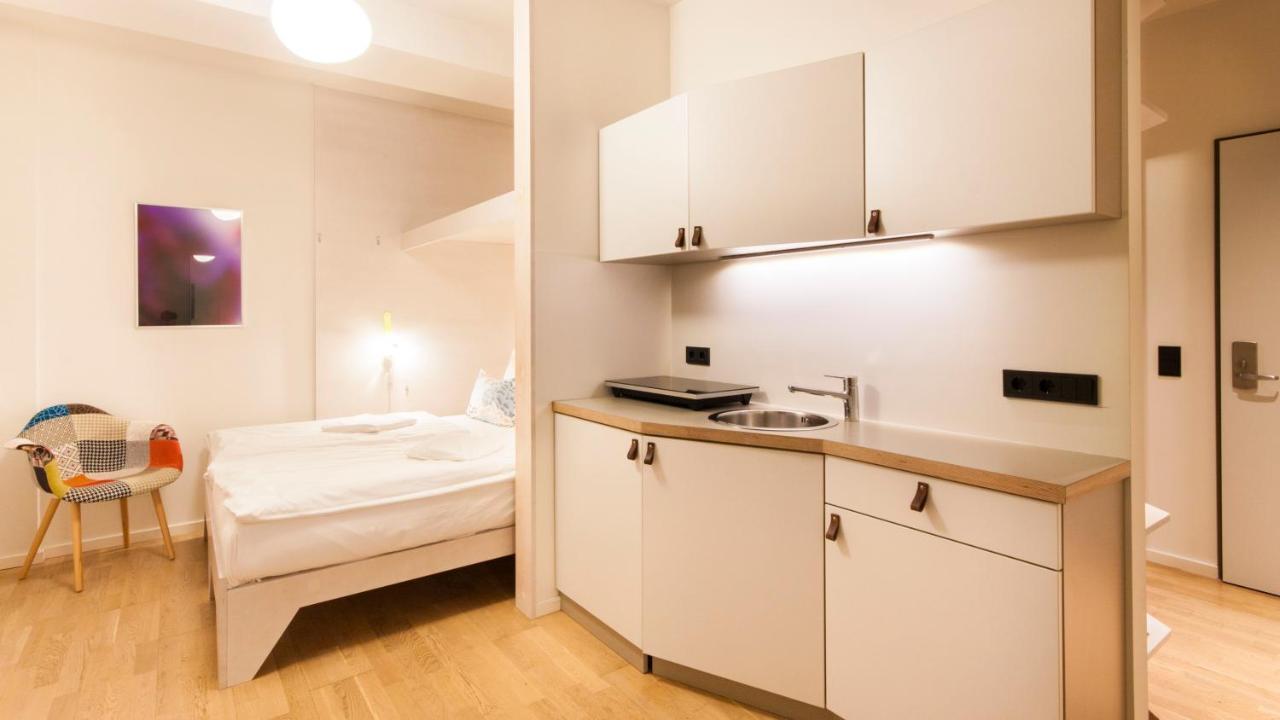 Room For Rent Unterhaching Eksteriør billede