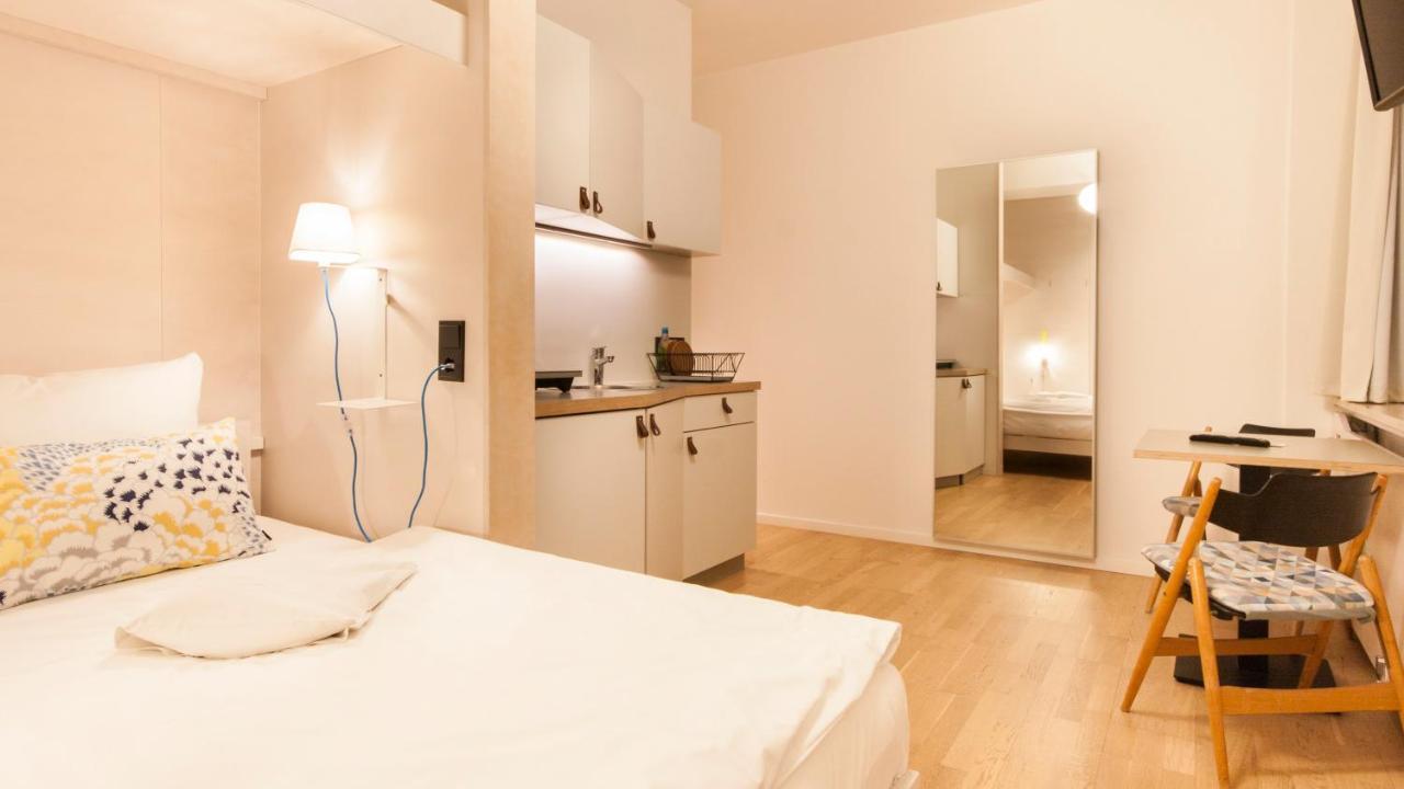 Room For Rent Unterhaching Eksteriør billede